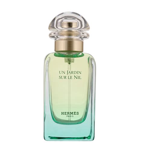 hermes sur le nil 100ml|Hermes nil de jardin.